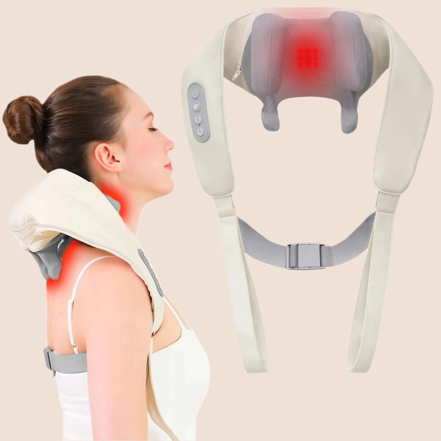 TENS Muscle Stimulator: Your Path to Pain Relief and Relaxation